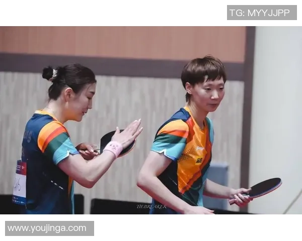 陈梦与韩莹世界杯激战回顾精彩瞬间与赛后分析 陈梦与韩莹世界杯激战回顾精彩瞬间与赛后分析