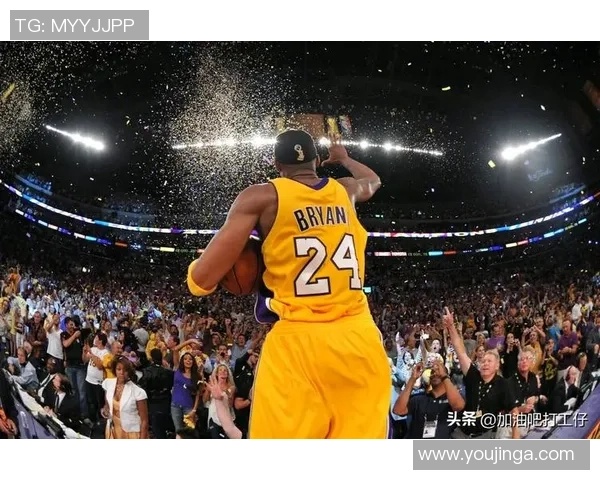 2010年湖人与凯尔特人第七场激战回顾：历史性的对决与传奇时刻