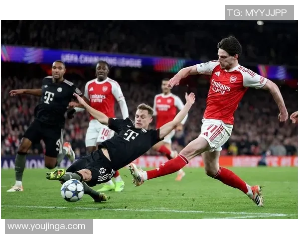 张路深度解读阿森纳与拜仁欧冠对决精彩瞬间与战术分析